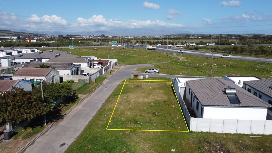 0 Bedroom Property for Sale in Houghton Place Western Cape